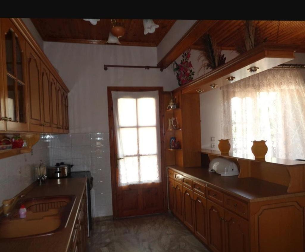 Apartment Nikos Λιμενάρια Εξωτερικό φωτογραφία
