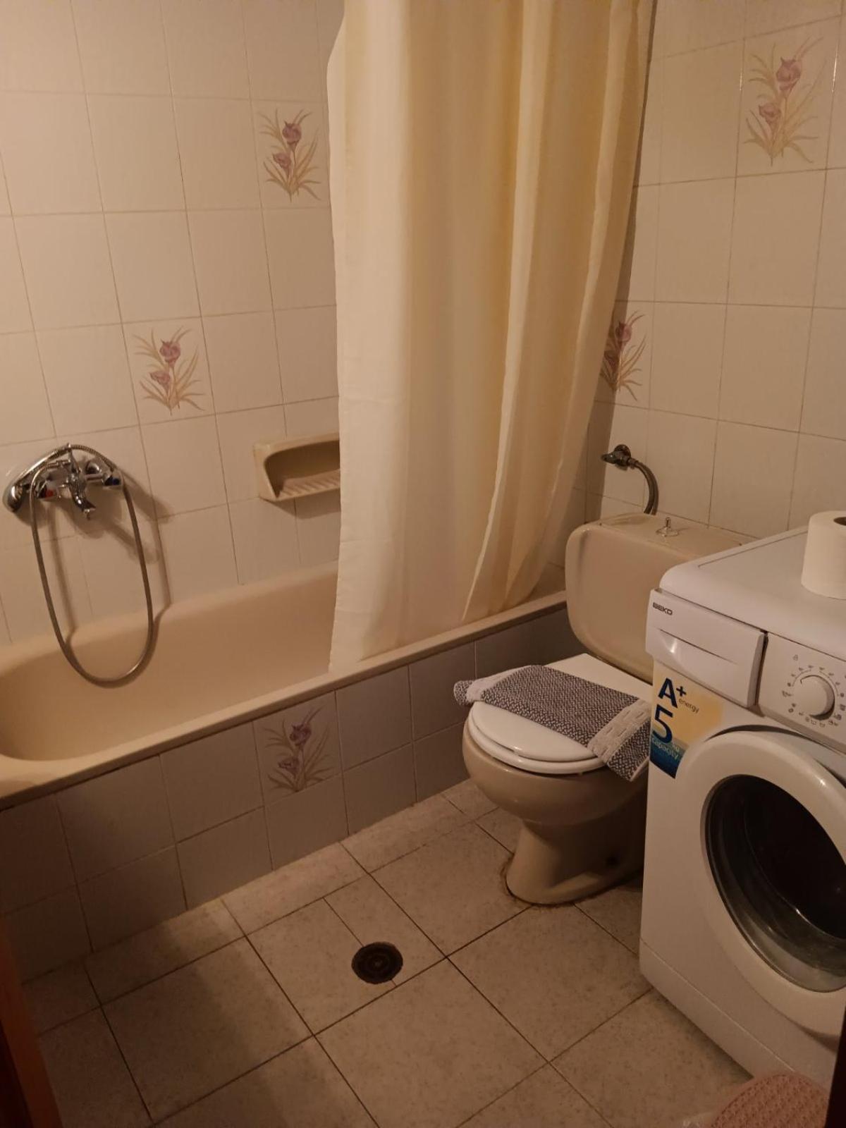 Apartment Nikos Λιμενάρια Εξωτερικό φωτογραφία